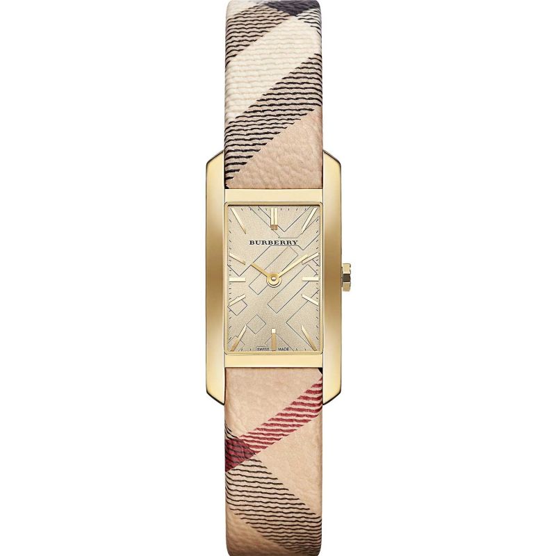 Burberry discount ladies watches