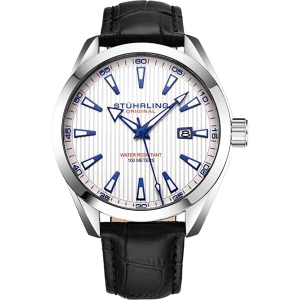 Stuhrling - Men Watch - 42mm