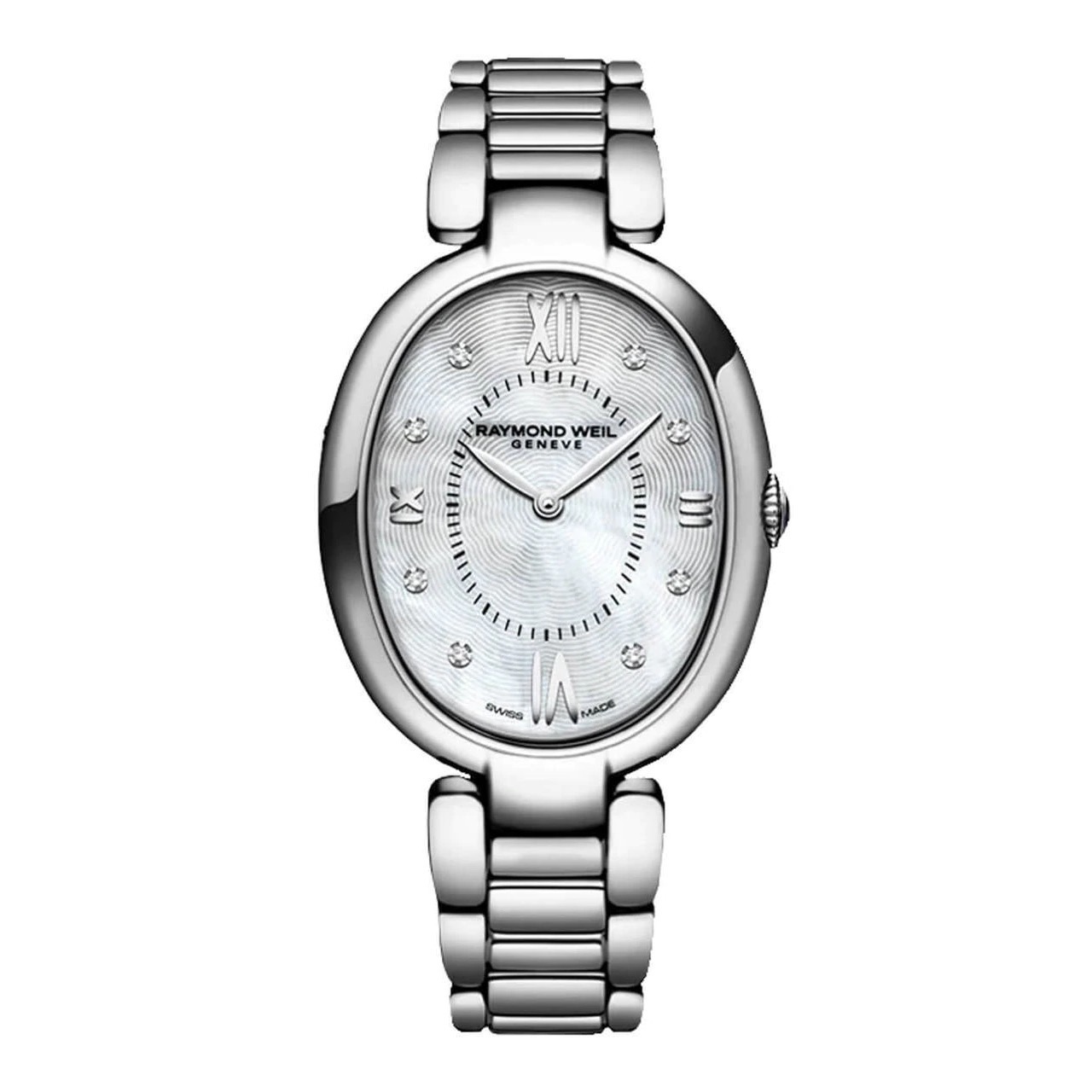 Raymond Weil - Ladies Watch - 29mm - M&K Watches