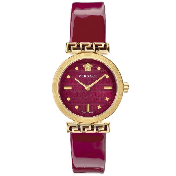 Versace - Ladies Watch - 34mm - M&K Watches