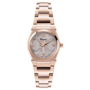 Ferragamo Ladies Watch