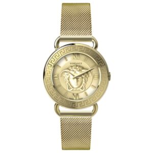 Versace Gold color Ladies Watch