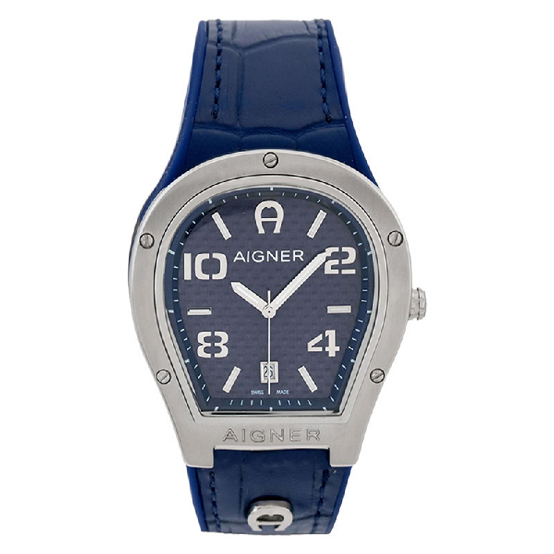 Aigner - Men watch - 42mm - M&K Watches