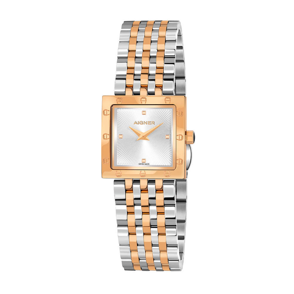 Sold at Auction: Aigner watch