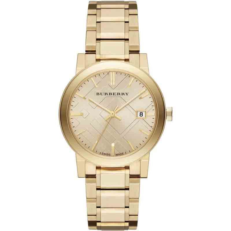 Burberry Ladies Watch 38mm M K Watches