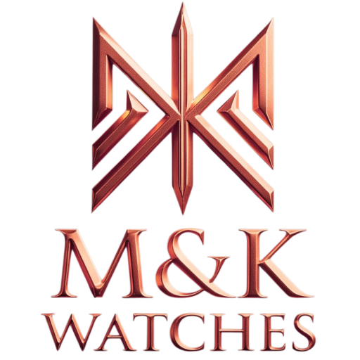 M&K Watches